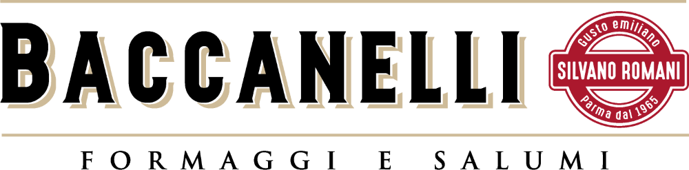 Logo BACCANELLI 2016