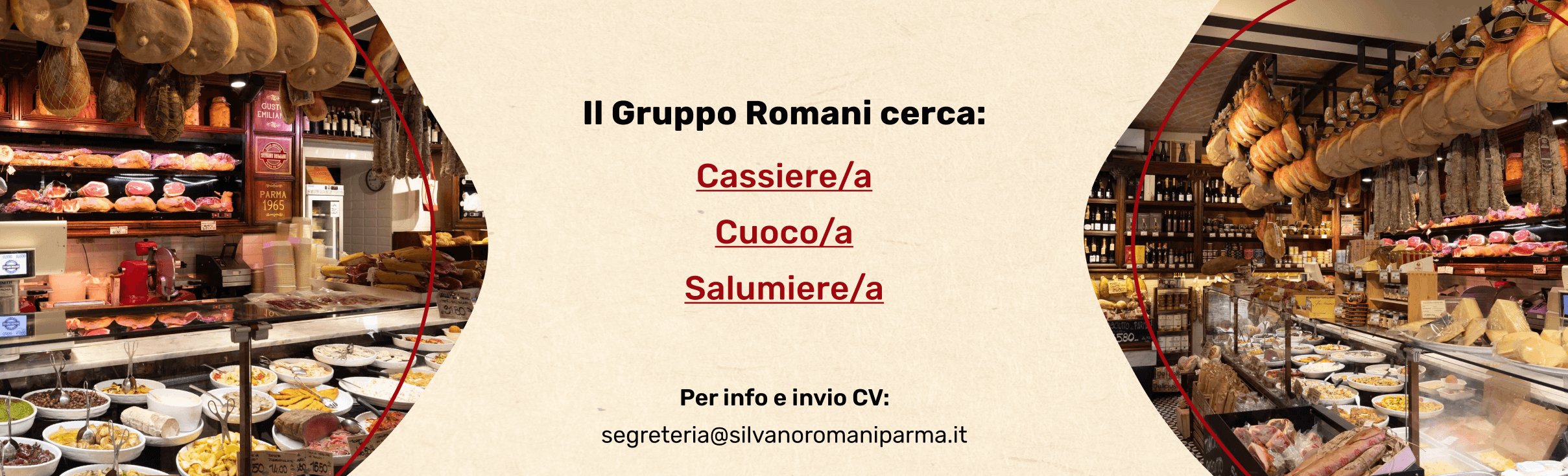 nuove assunzioni 2023